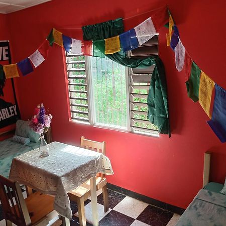 Toga Guest House Port Antonio Exterior foto