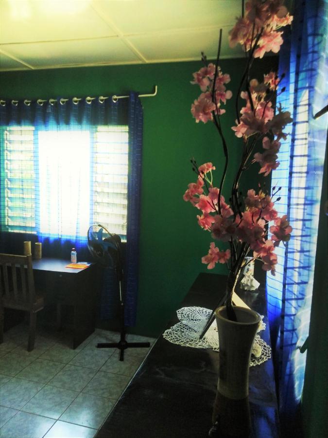 Toga Guest House Port Antonio Exterior foto