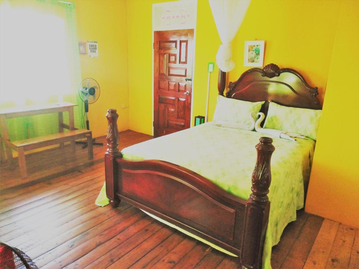 Toga Guest House Port Antonio Exterior foto