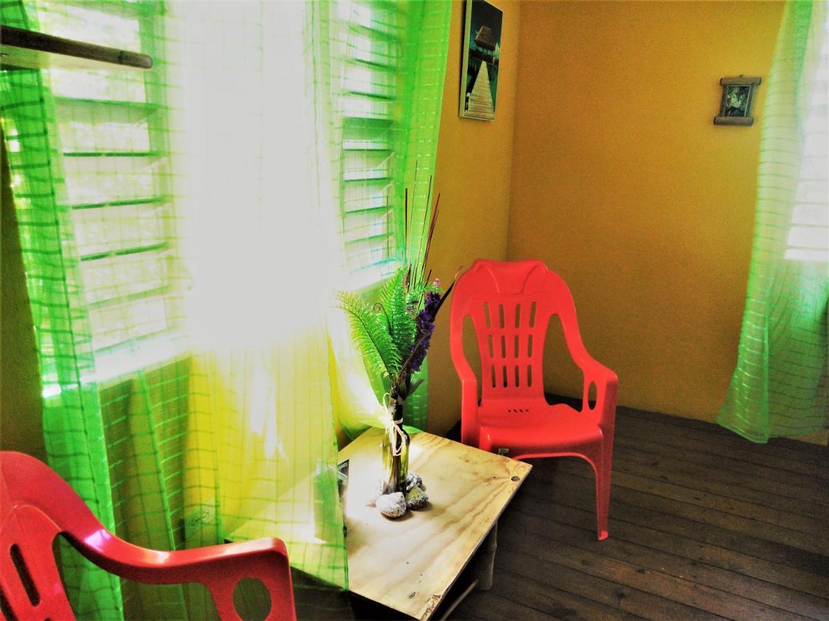 Toga Guest House Port Antonio Exterior foto