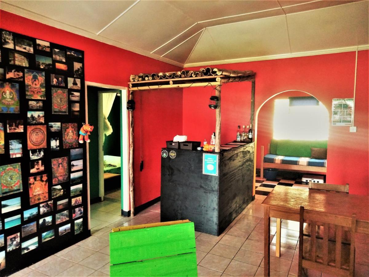 Toga Guest House Port Antonio Exterior foto
