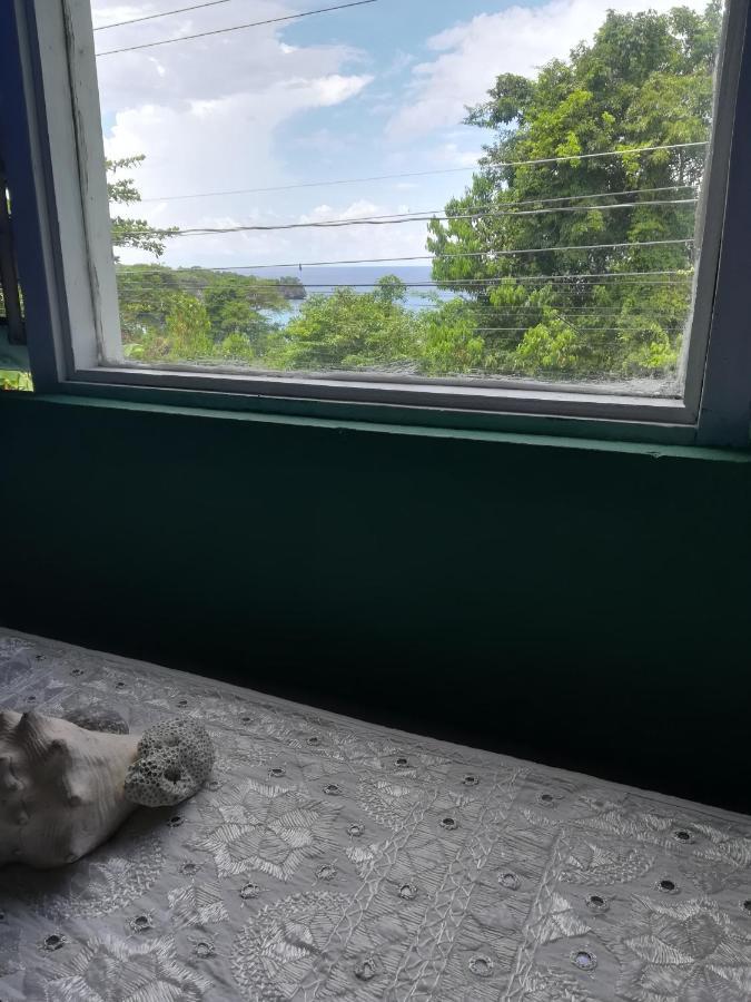 Toga Guest House Port Antonio Exterior foto