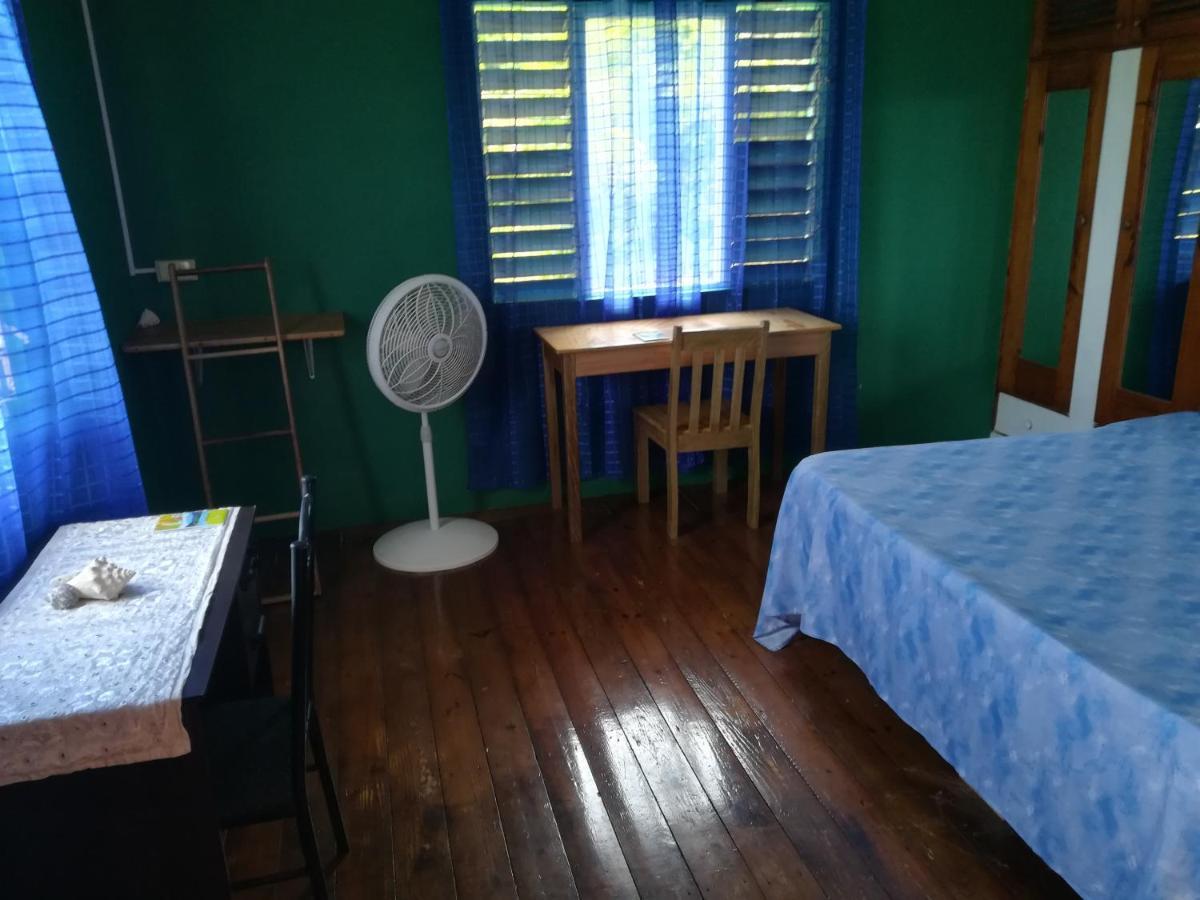 Toga Guest House Port Antonio Exterior foto