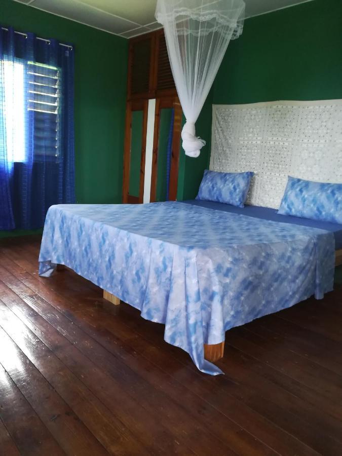 Toga Guest House Port Antonio Exterior foto