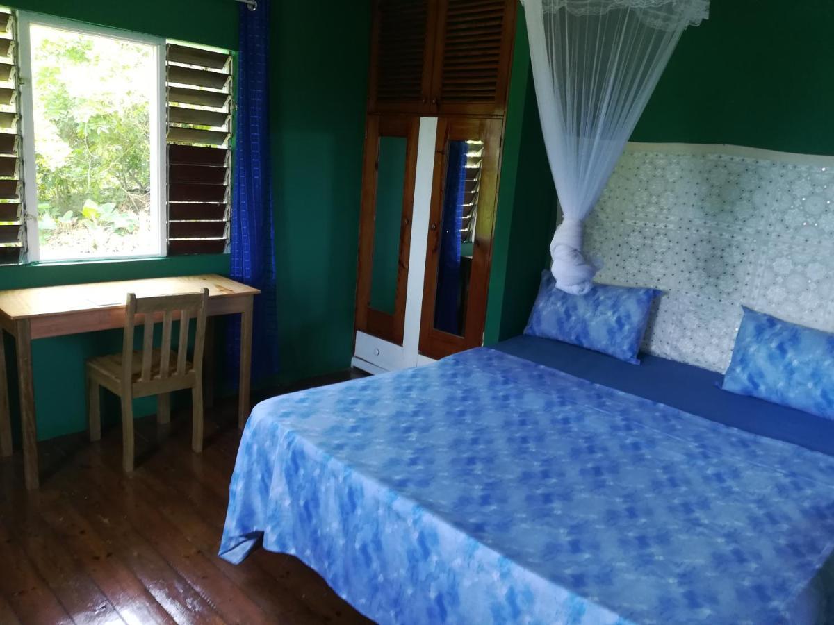 Toga Guest House Port Antonio Exterior foto